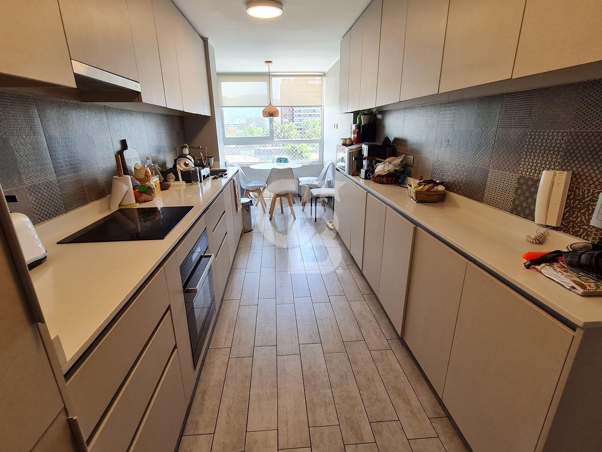 Ñuñoa, Chile, 3 Bedrooms Bedrooms, ,3 BathroomsBathrooms,Residential,For Sale,1984786