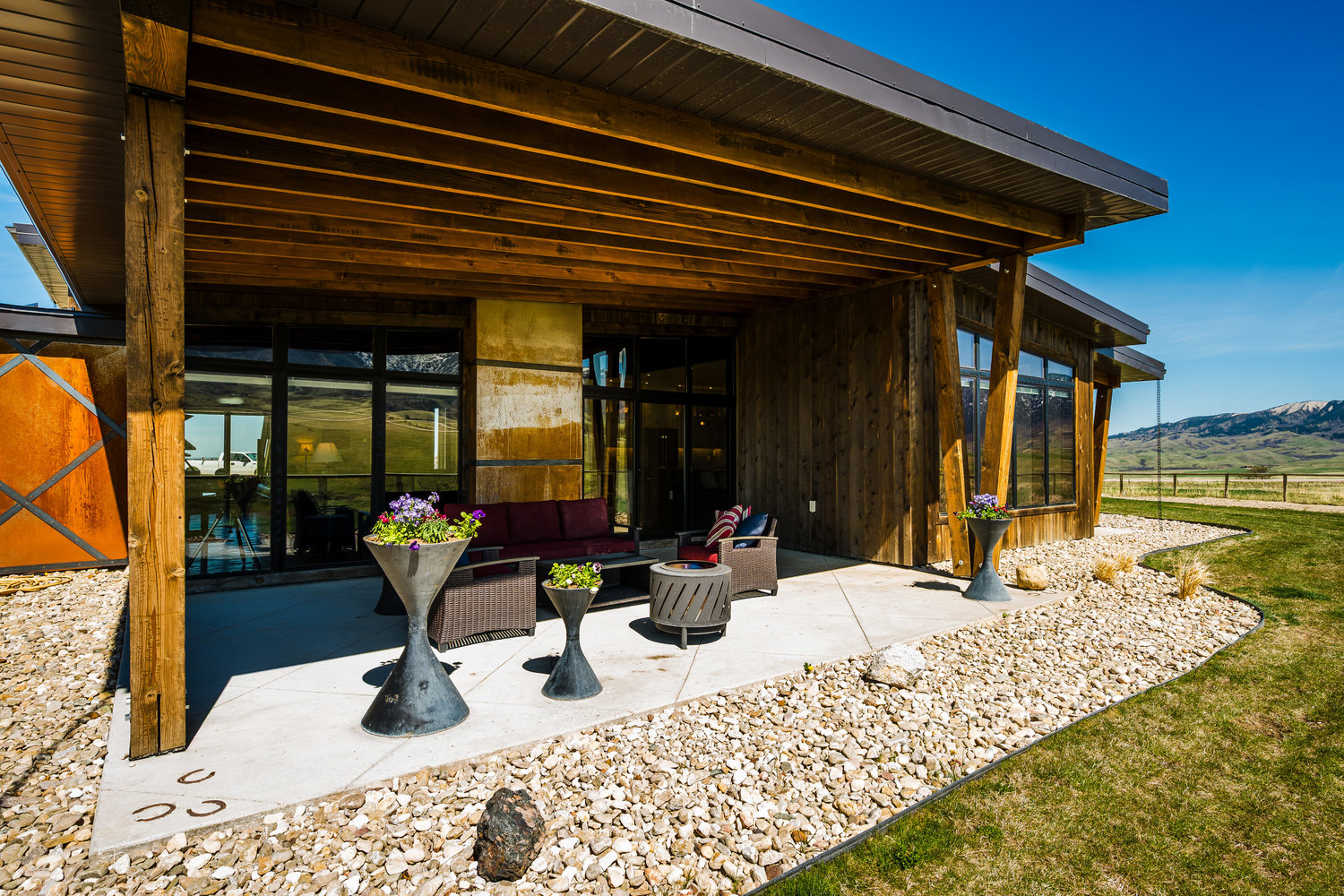 Big Horn, Wyoming, 82833, United States, 3 Bedrooms Bedrooms, ,3 BathroomsBathrooms,Residential,For Sale,1798273