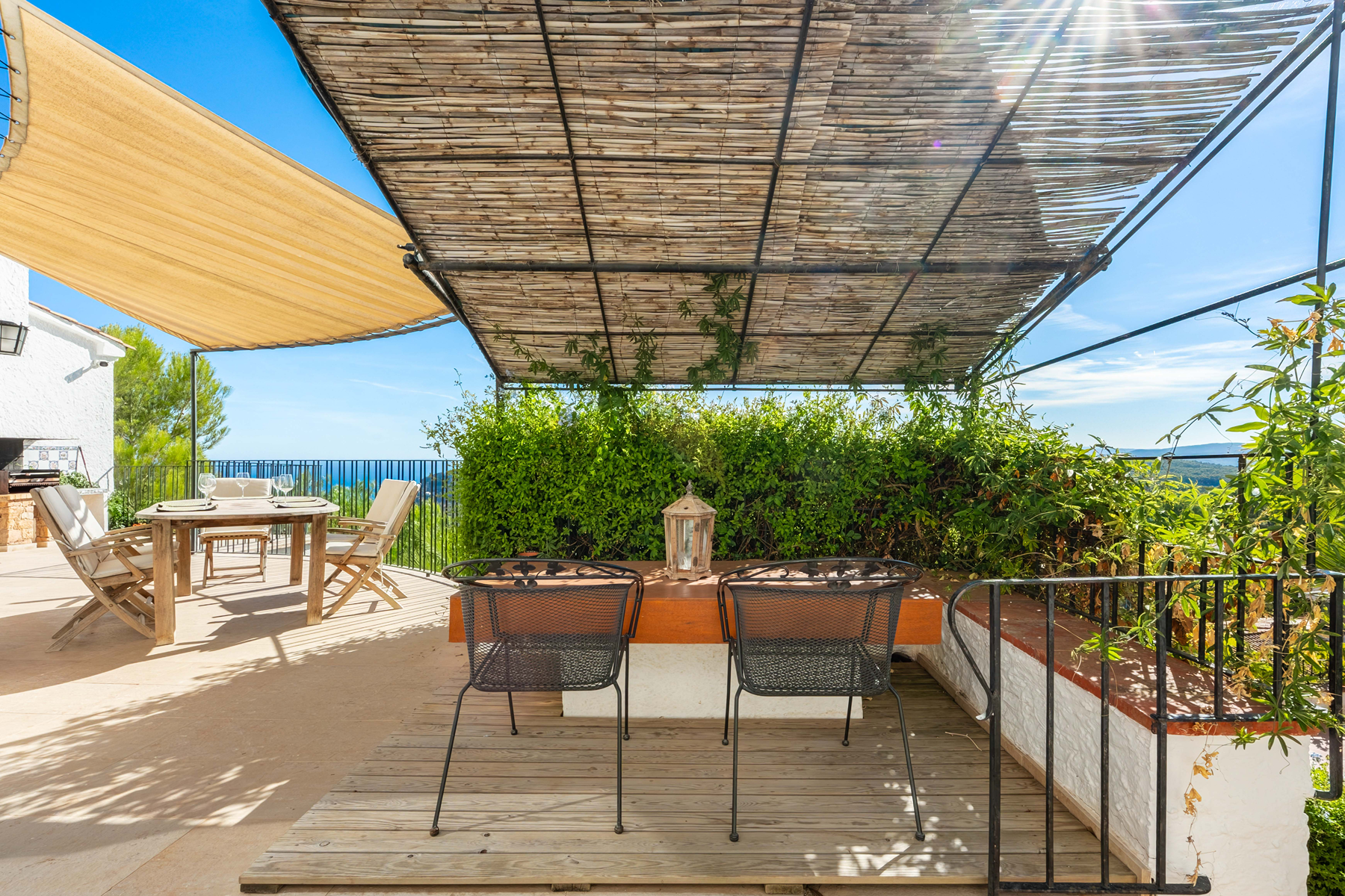  Excellent villa with panoramic sea views in Aiguablava, Begur - 物件實景