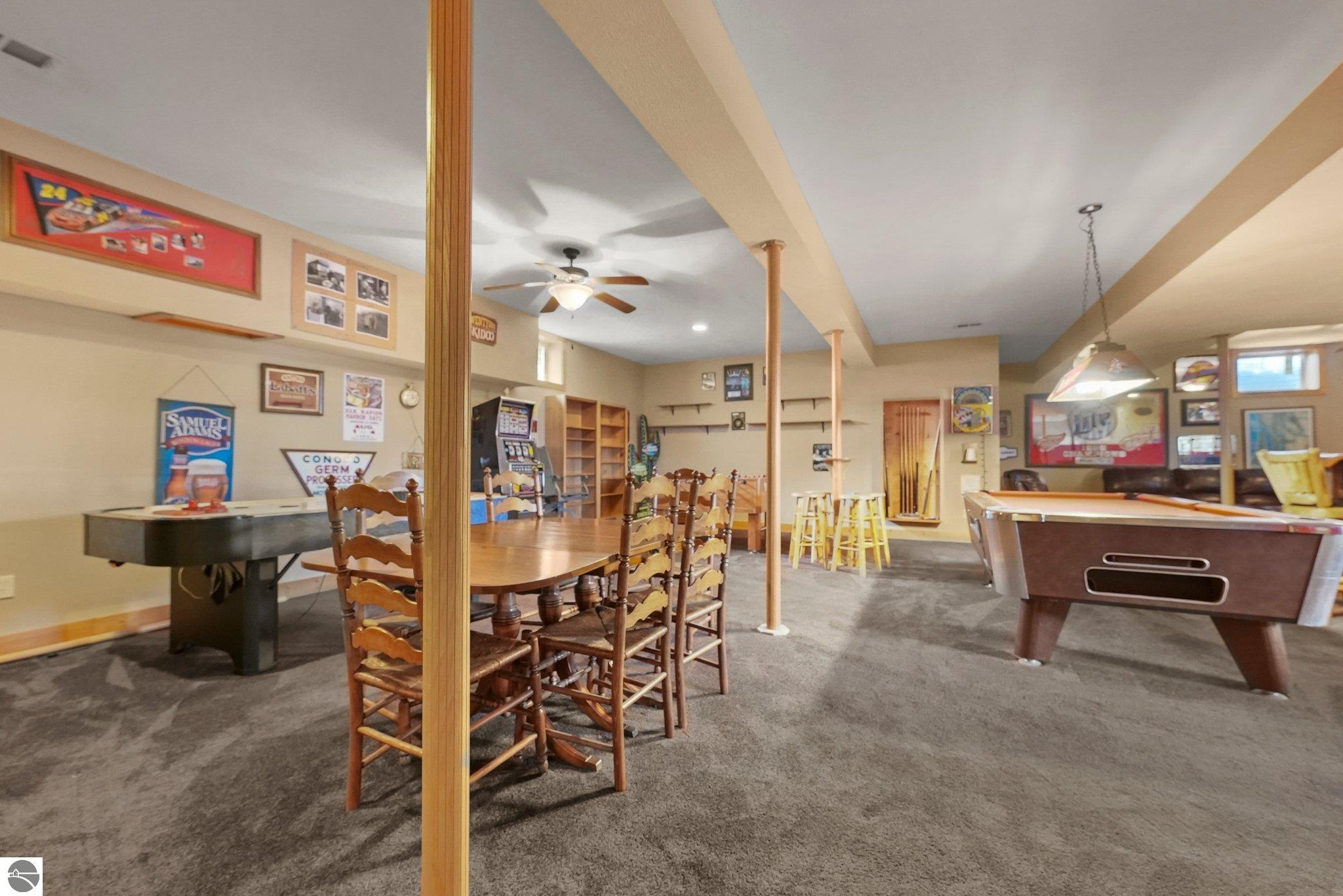 Kewadin, Michigan, 49648, United States, 4 Bedrooms Bedrooms, ,3 BathroomsBathrooms,Residential,For Sale,1765880