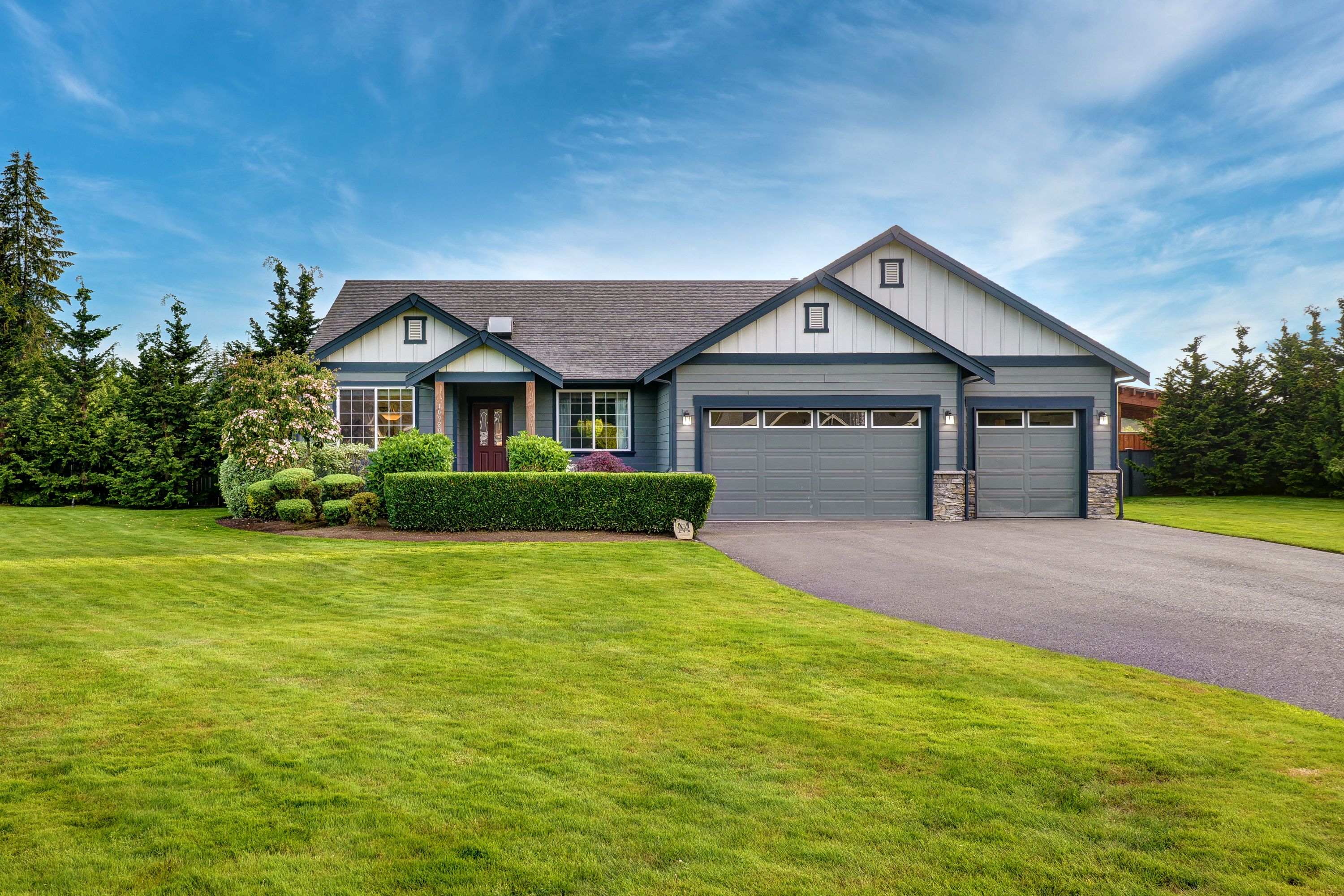  Quail Run  Refined Northwest Living in Arlington Heights - 物件實景