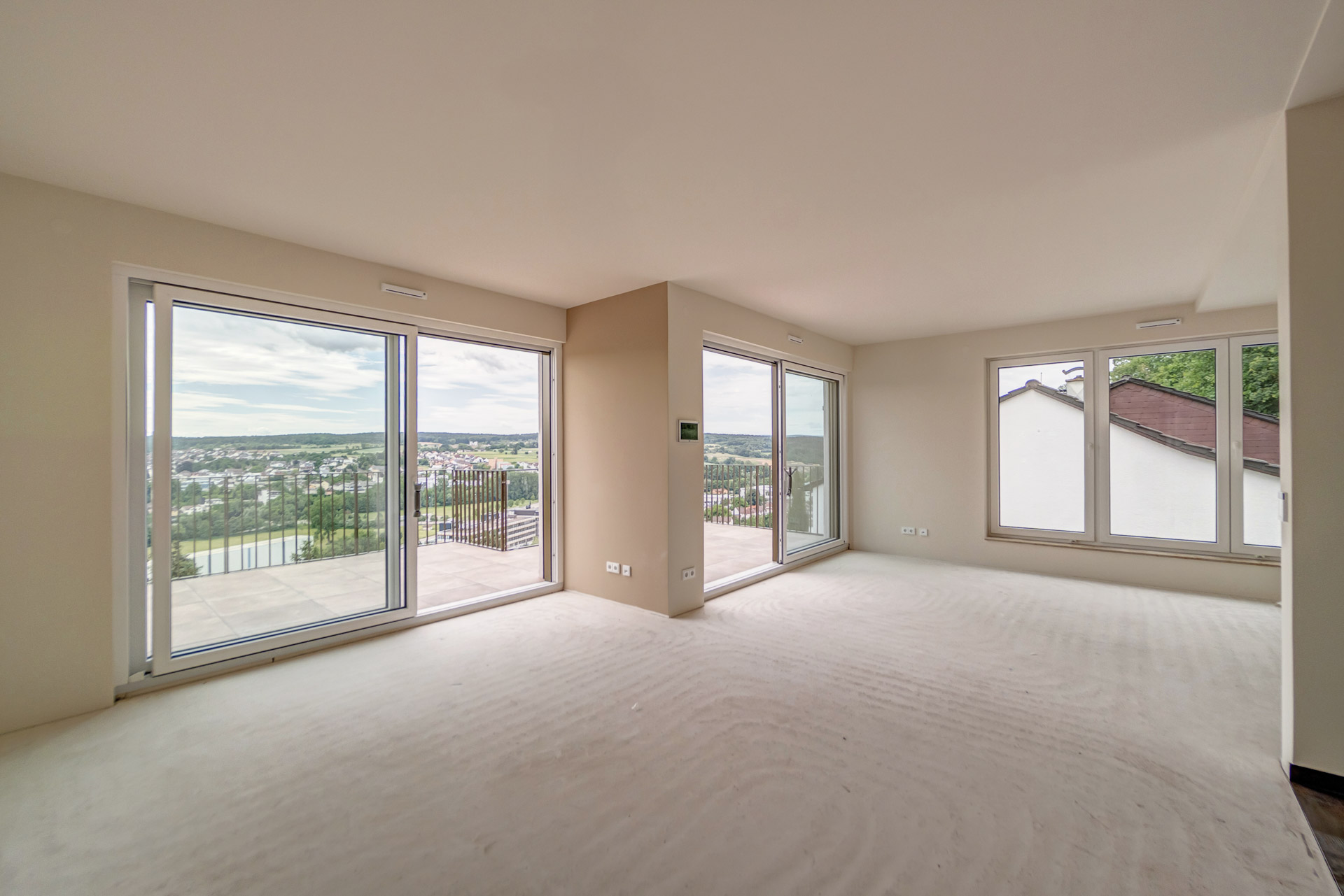  Exclusive penthouse apartment with great views - 物件實景