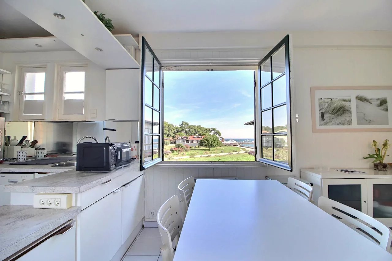 Lège-Cap-Ferret, New Aquitaine, 33950, FR, 1 Bedroom Bedrooms, ,1 BathroomBathrooms,Residential,For Sale,1960861