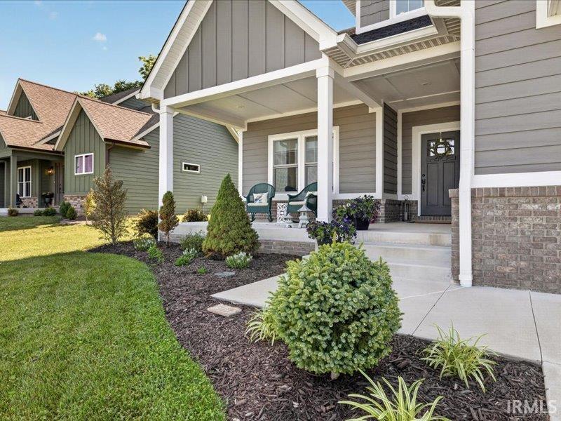 Bloomington, Indiana, 47404, United States, 4 Bedrooms Bedrooms, ,3 BathroomsBathrooms,Residential,For Sale,2049125