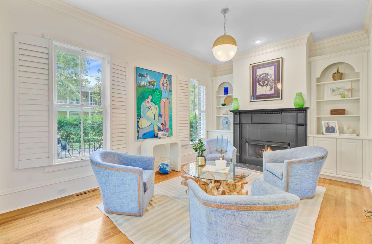 Mount Pleasant, South Carolina, 29464, United States, 5 Bedrooms Bedrooms, ,6 BathroomsBathrooms,Residential,For Sale,1840727