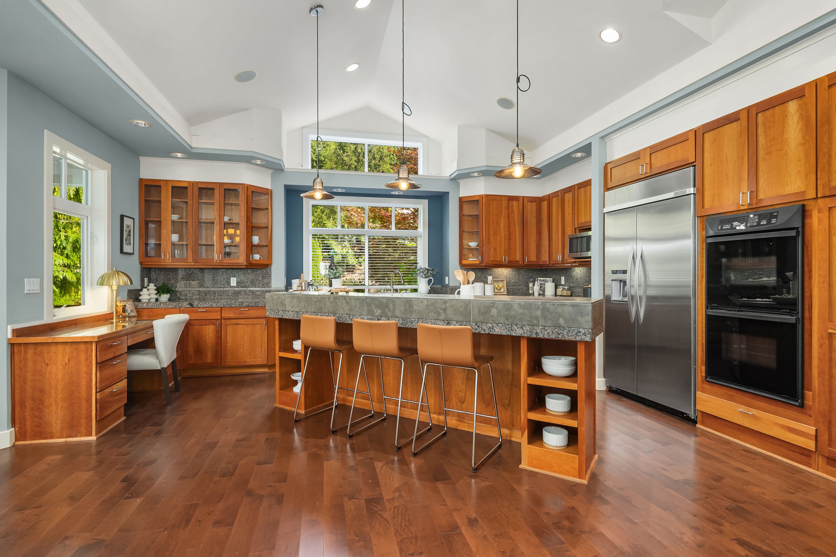  5245 Jung Frau Place NW, Issaquah, WA 98027 - 物件實景