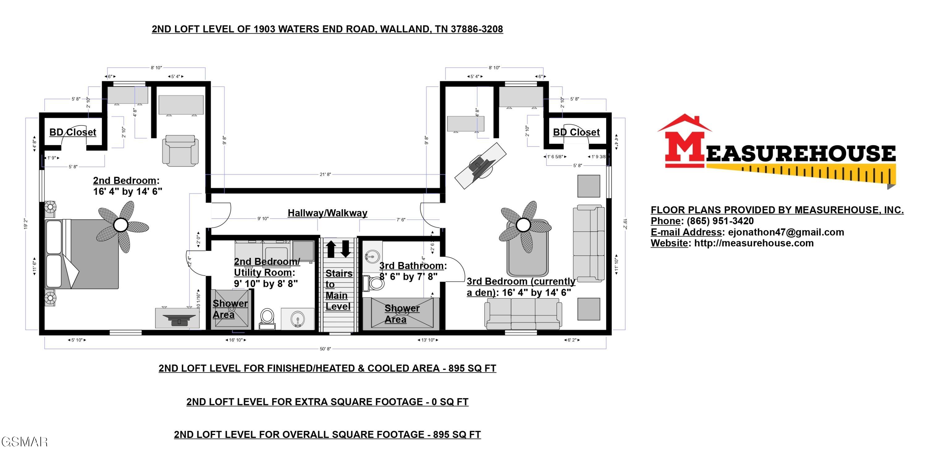Walland, Tennessee, 37886, United States, 3 Bedrooms Bedrooms, ,4 BathroomsBathrooms,Residential,For Sale,1915065