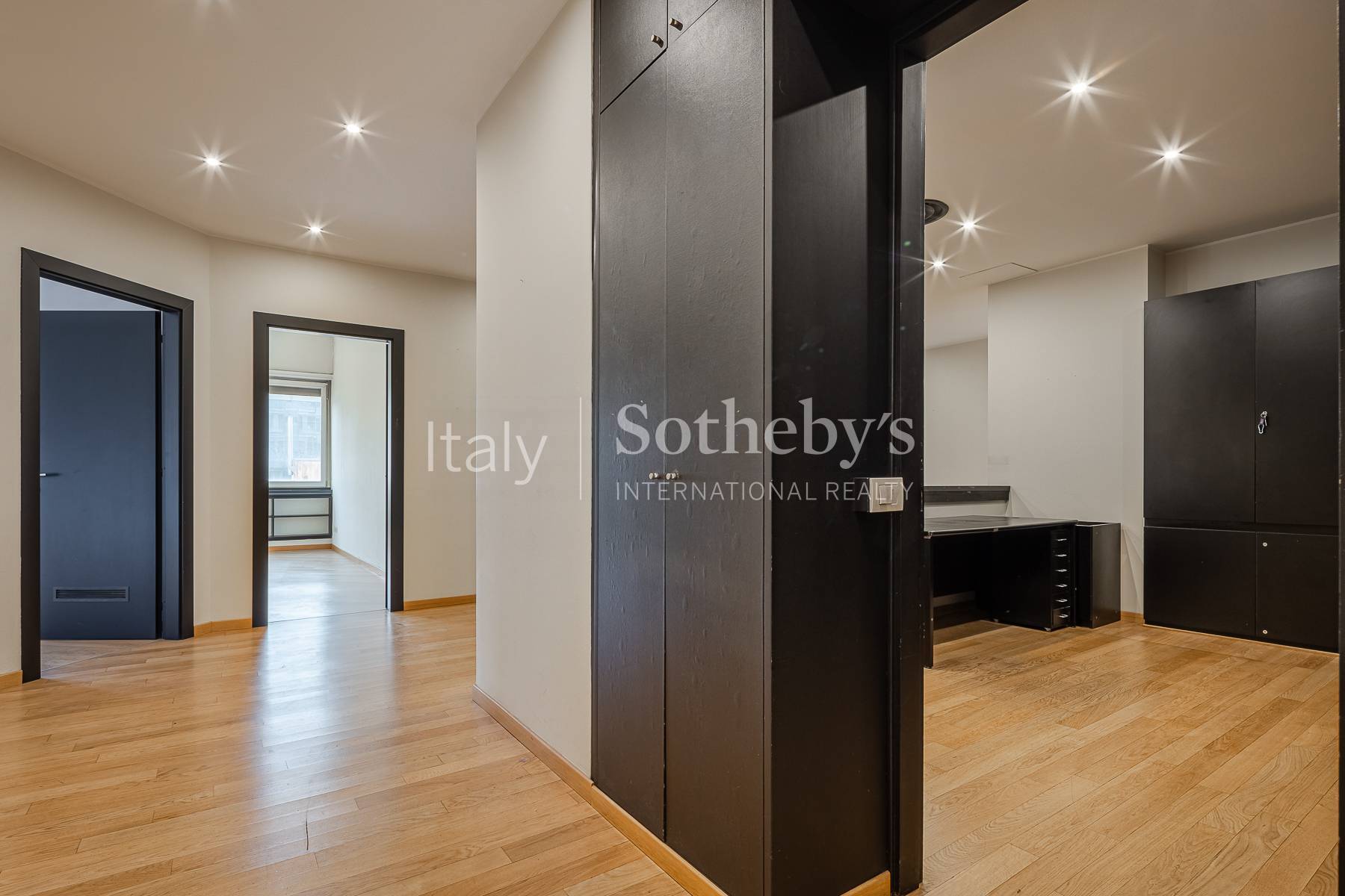  Prestigious property in the Porta Venezia District - 物件實景