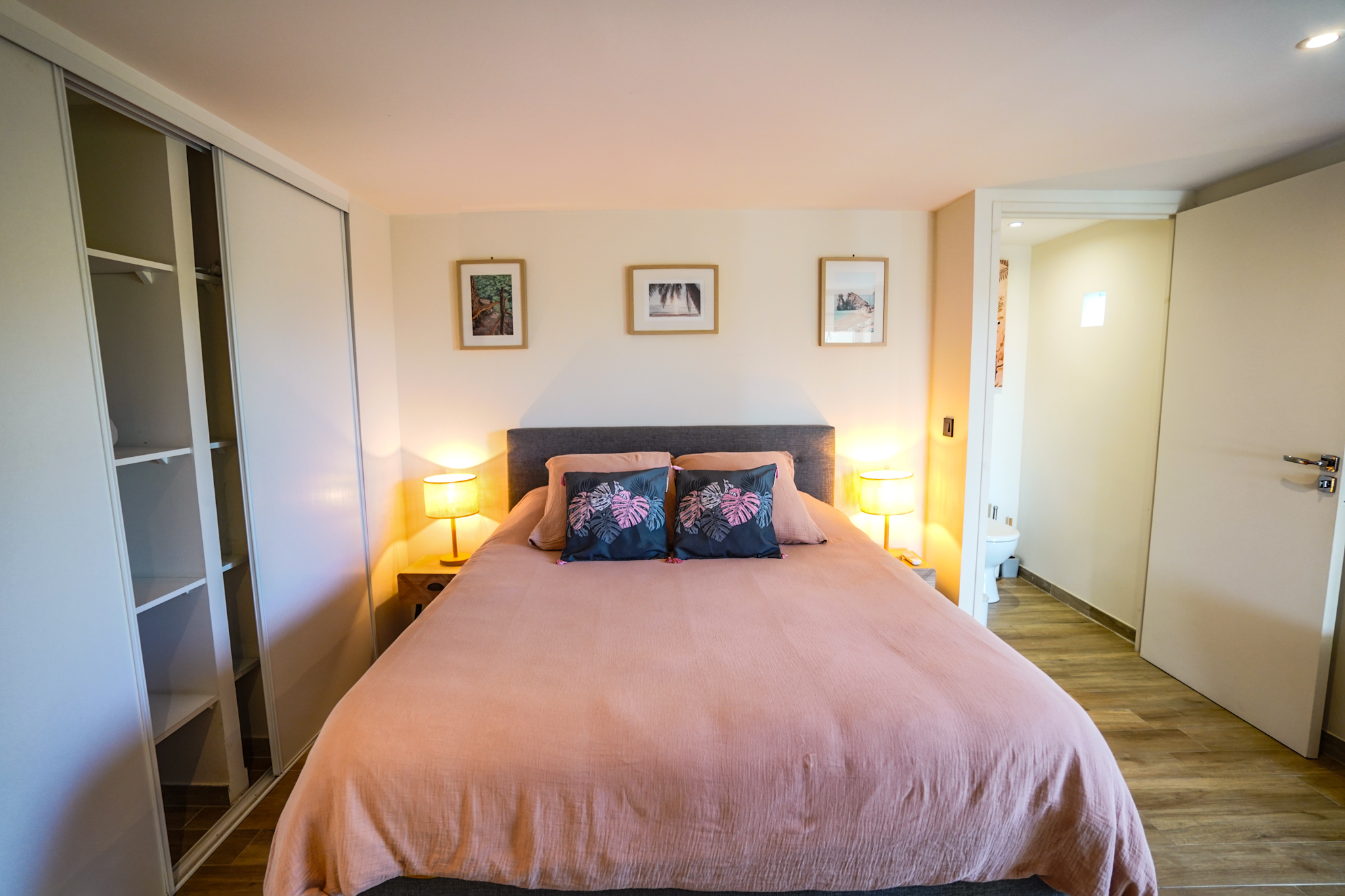  Terres Basses 9-Bedroom Estate with Panoramic Ocean Views - 物件實景