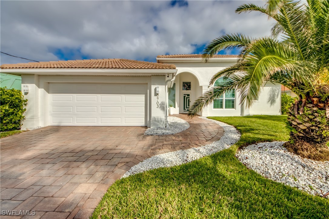 Cape Coral, Florida, 33914, United States, 3 Bedrooms Bedrooms, ,2 BathroomsBathrooms,Residential,For Sale,1981533