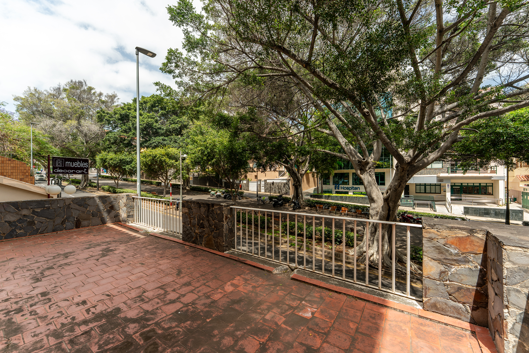  mansion to update in la rambla, santa cruz de tenerife - 物件實景