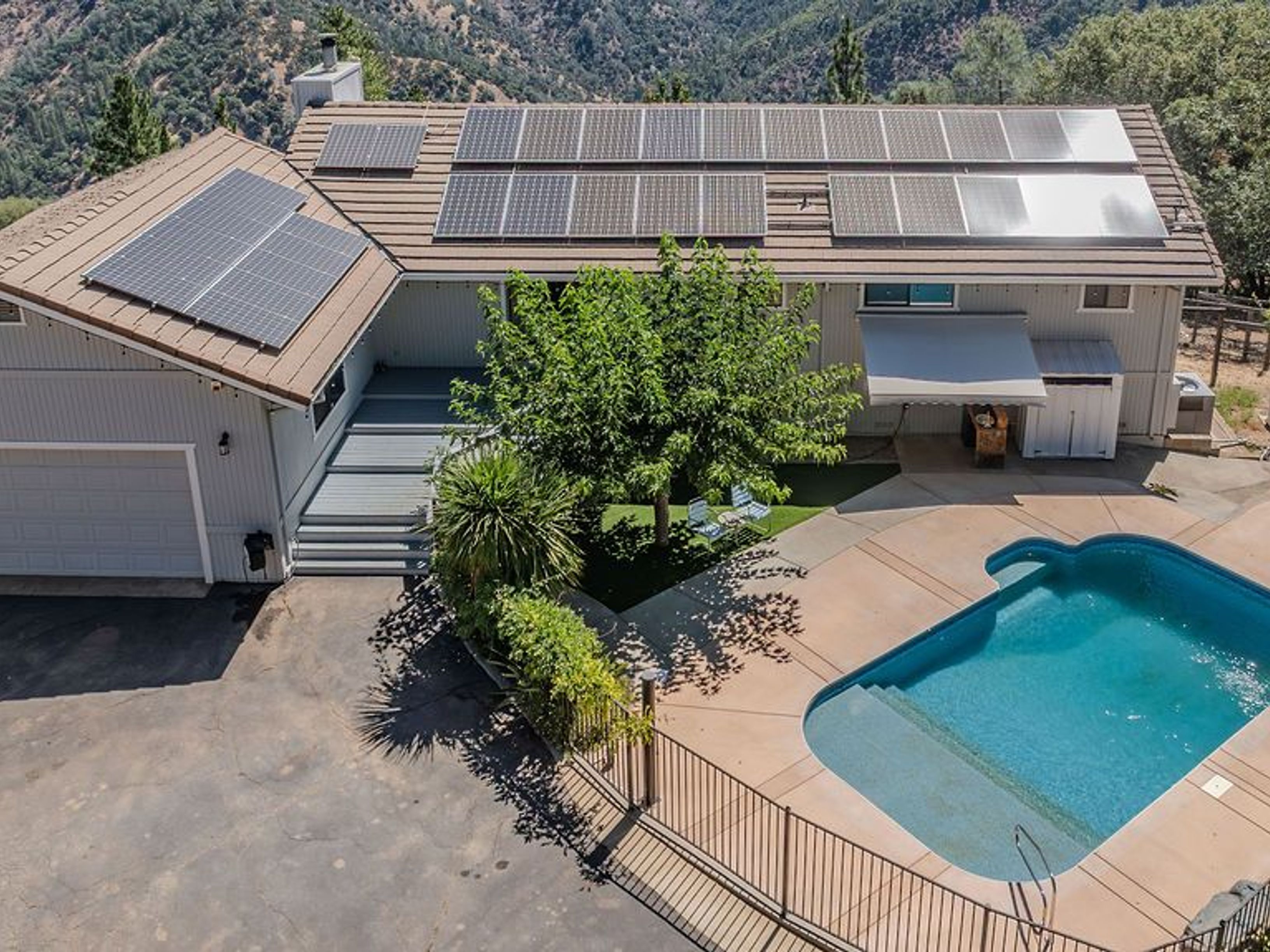 11110 Clinton Bar Road, Pine Grove, CA 95665 - 物件實景