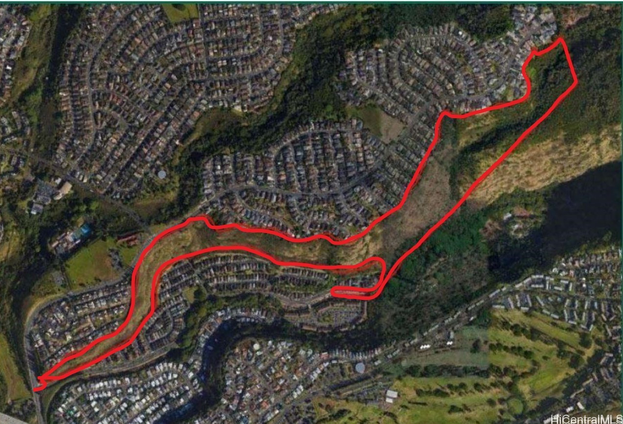 Aiea, Hawaii, 96701, United States, ,Land,For Sale,1987788