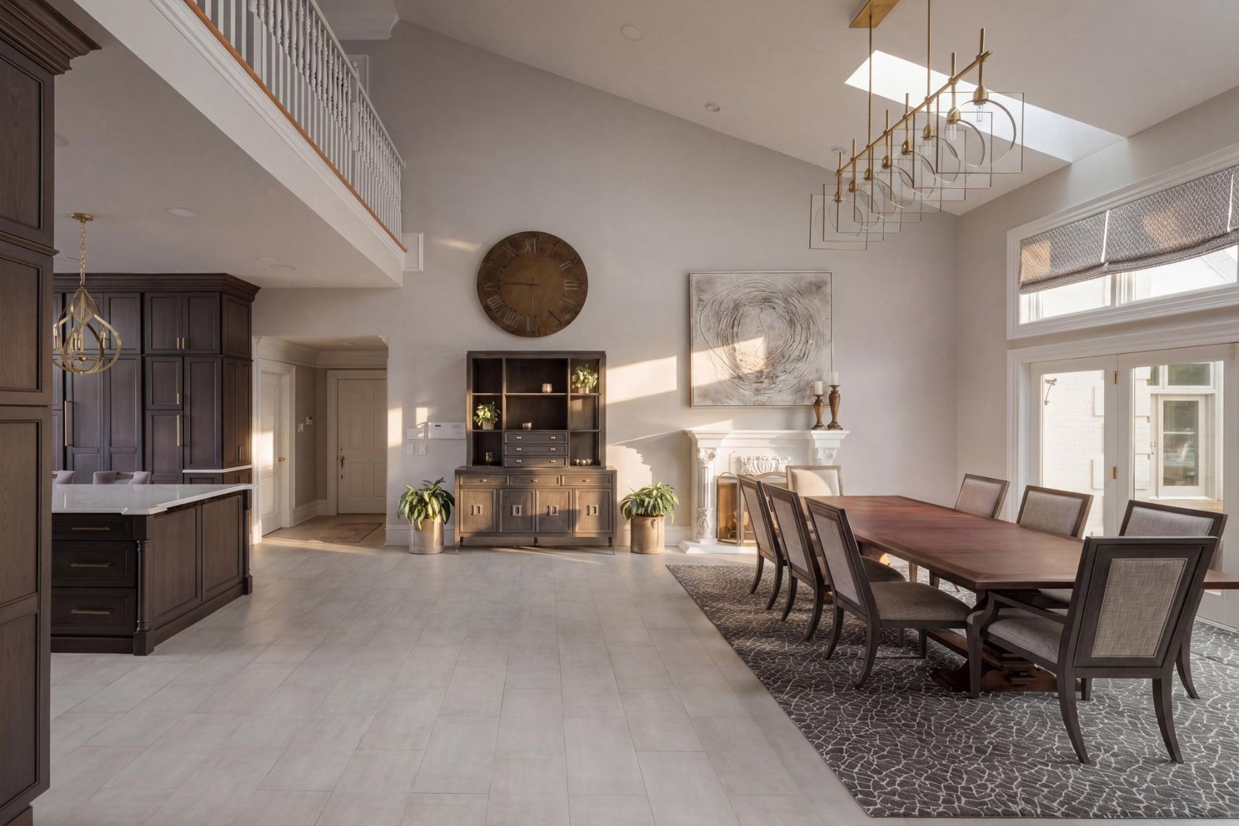  1521 Hunter Mill Road, Vienna, VA, 22182 - 物件實景