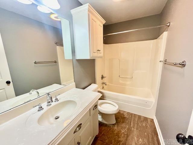 Maumelle, Arkansas, 72113, United States, 5 Bedrooms Bedrooms, ,4 BathroomsBathrooms,Residential,For Sale,1887033