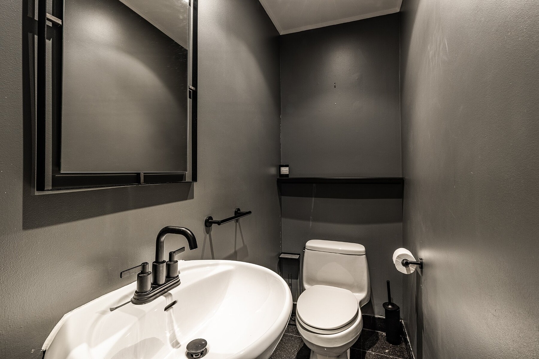  Westmount, Montréal - 物件實景