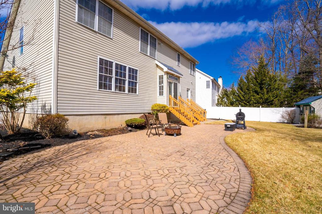 Monmouth Junction, New Jersey, 08852, United States, 4 Bedrooms Bedrooms, ,3 BathroomsBathrooms,Residential,For Sale,1869569