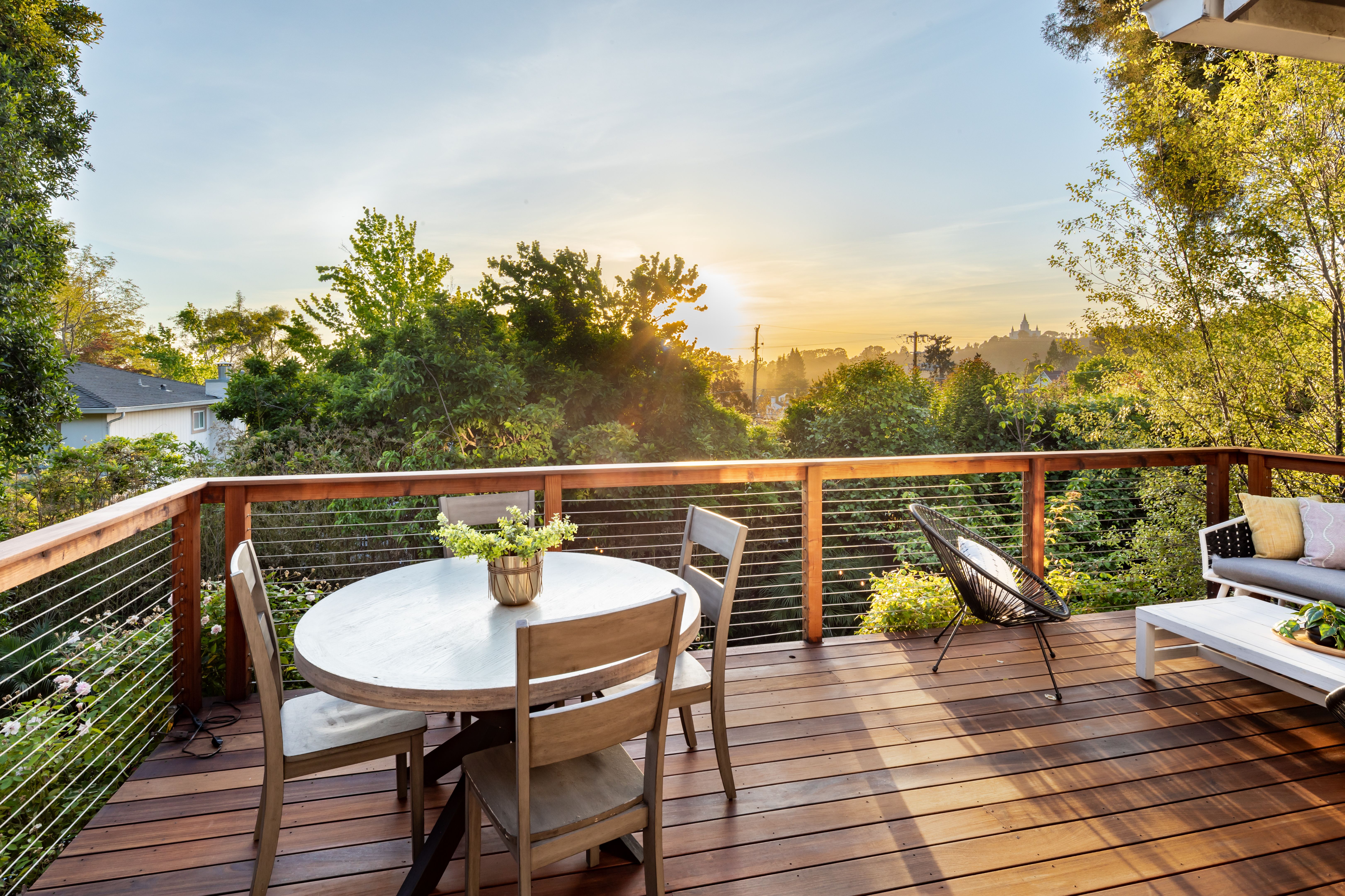  Charmed Living in Redwood Heights - 物件實景