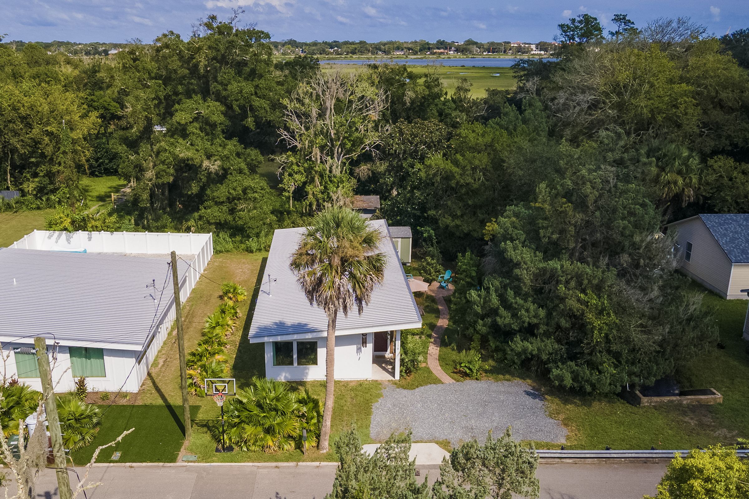  119 Palmer, St Augustine, FL, 32084 - 物件實景