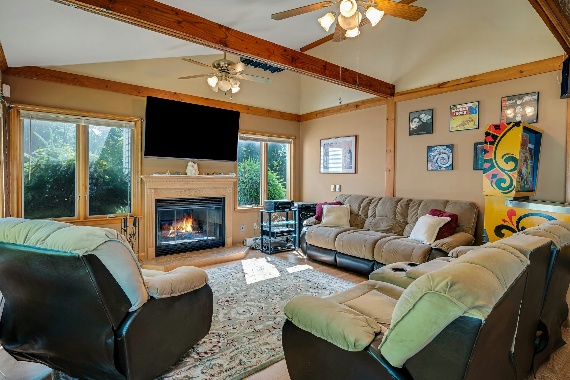  70 Lake Pochung Road, Sussex, NJ 07461 - 物件實景