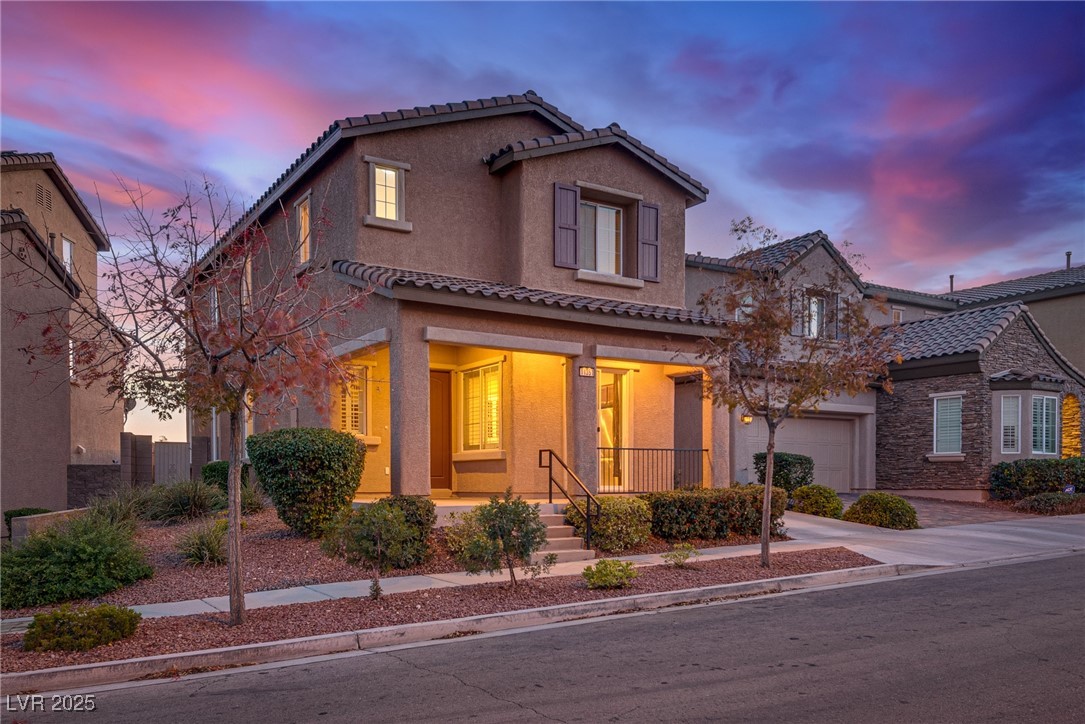 Las Vegas, Nevada, 89135, United States, 3 Bedrooms Bedrooms, ,3 BathroomsBathrooms,Residential,For Sale,2003378