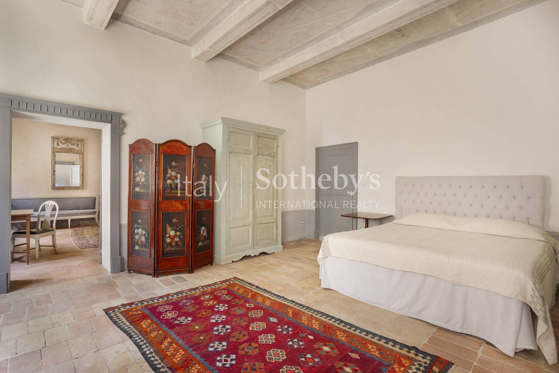 Historic building overlooking the Romagna hills - 物件實景