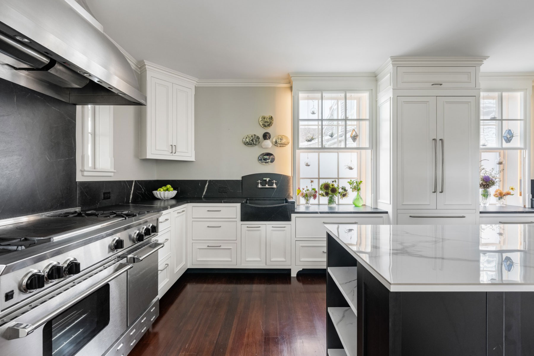  19 Pleasant Street, Nantucket, MA, 02554 - 物件實景