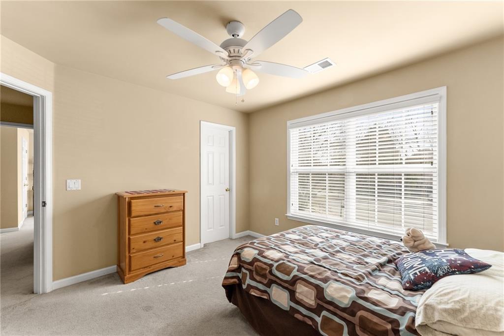 Buford, Georgia, 30518, United States, 4 Bedrooms Bedrooms, ,4 BathroomsBathrooms,Residential,For Sale,1990419