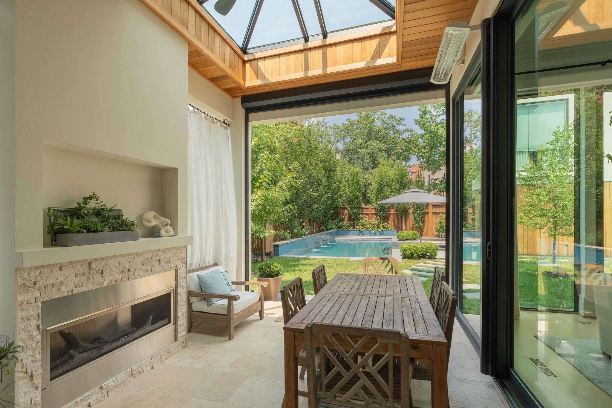  99 Observatory Circle NW, Washington, DC, 20008 - 物件實景