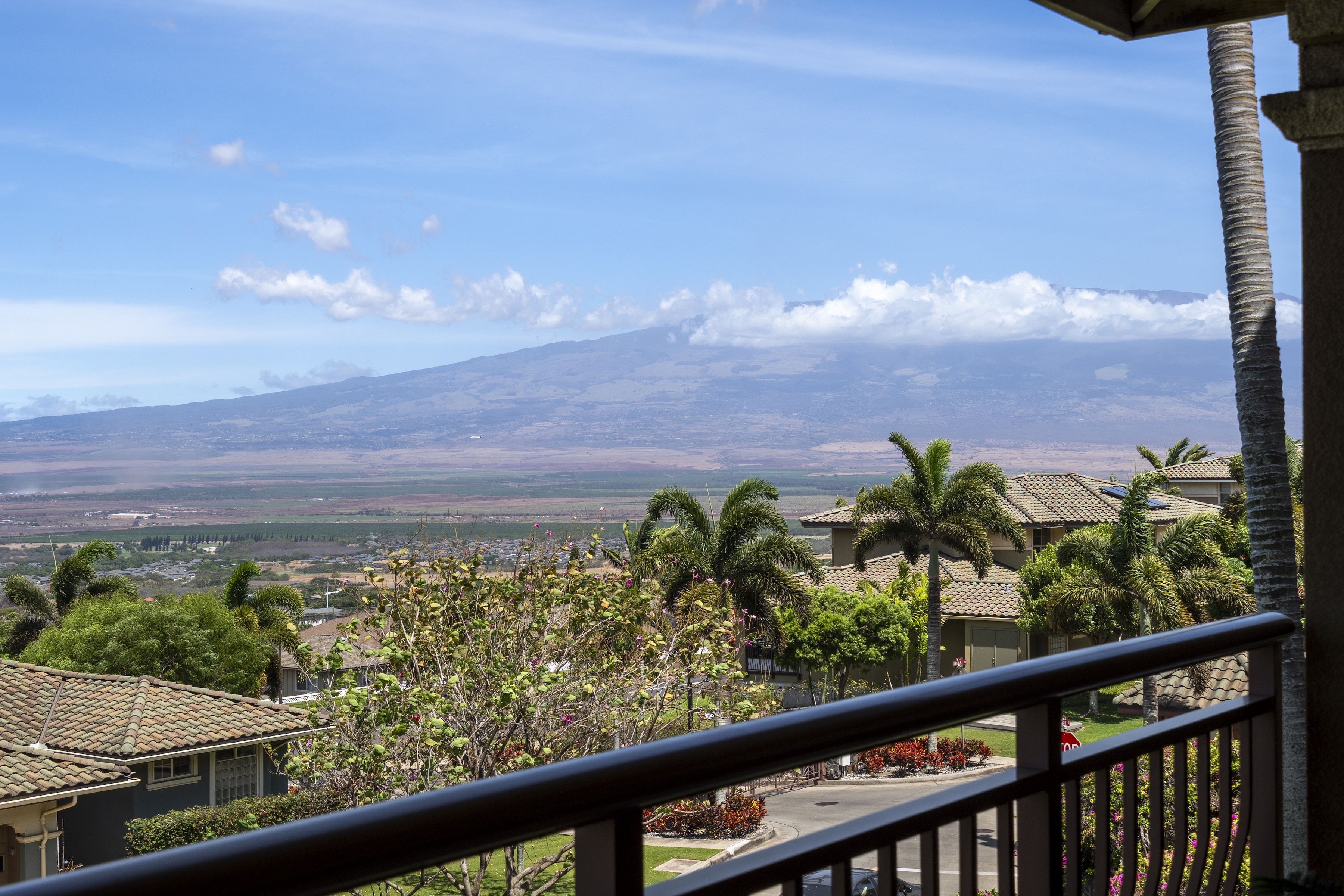  The Villas at Kehalani - Central Maui