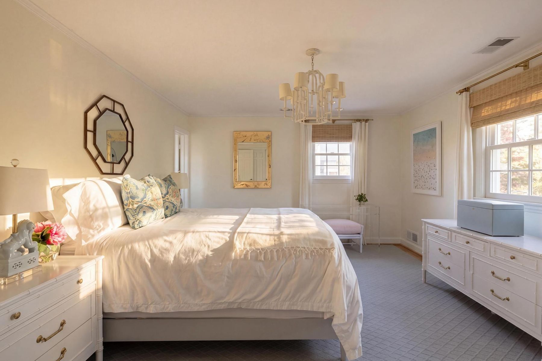  5303 Duvall Drive, Bethesda, MD, 20816 - 物件實景