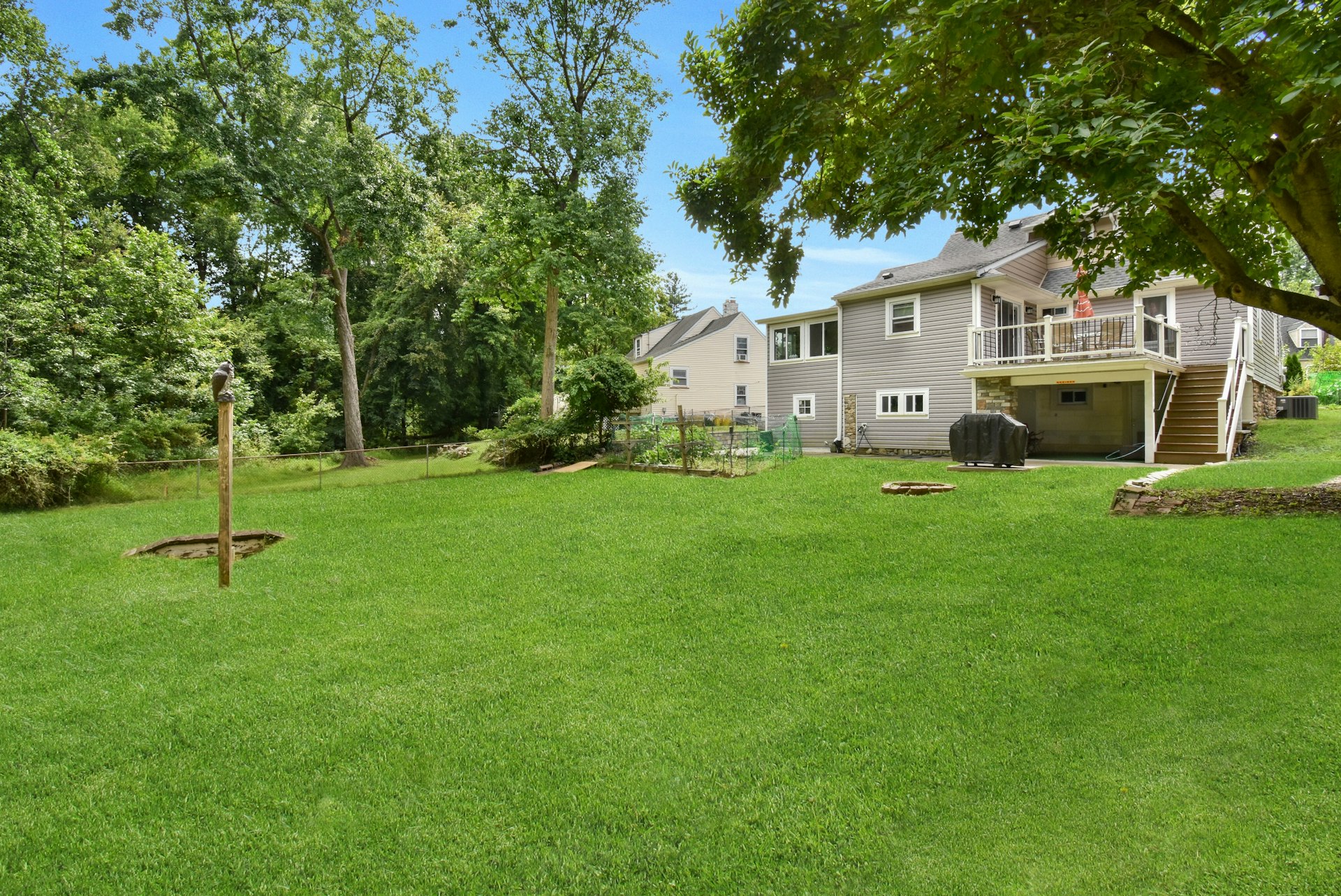  631 Concord Circle, Ewing Township, NJ 08618 - 物件實景