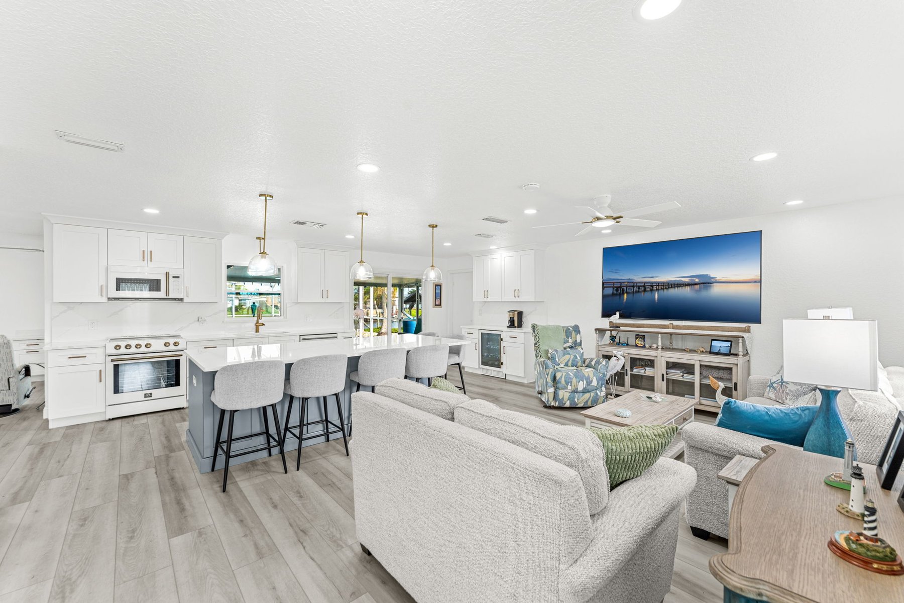  360 Diana Boulevard, Merritt Island, FL, 32953 - 物件實景