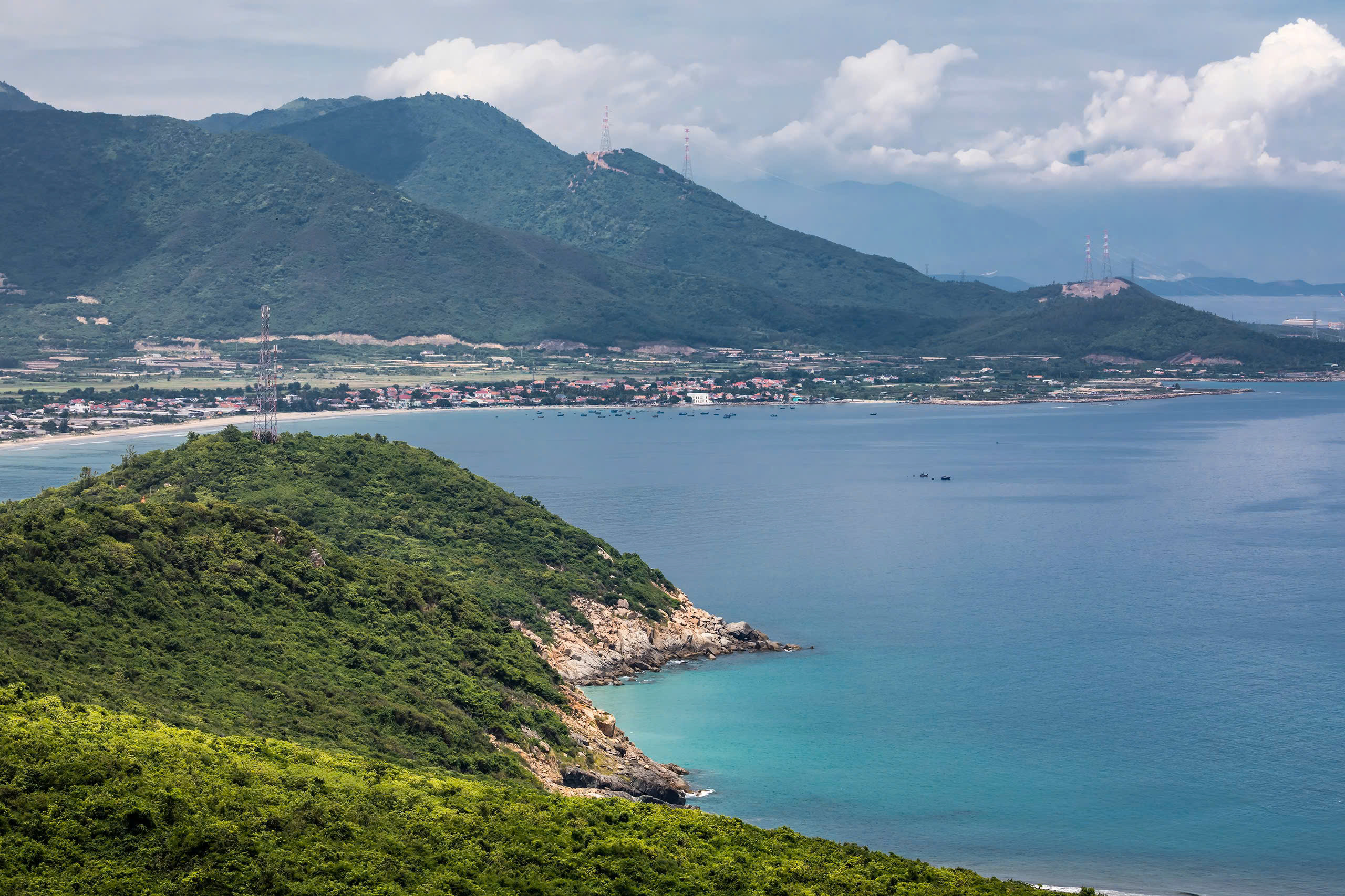  Santo By The Sea Villa - 物件實景