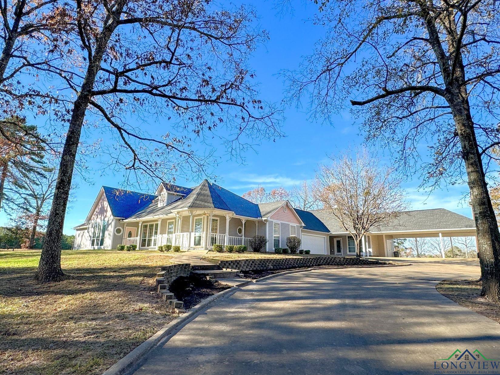 Bivins, Texas, 75555, United States, 3 Bedrooms Bedrooms, ,3 BathroomsBathrooms,Residential,For Sale,1873299