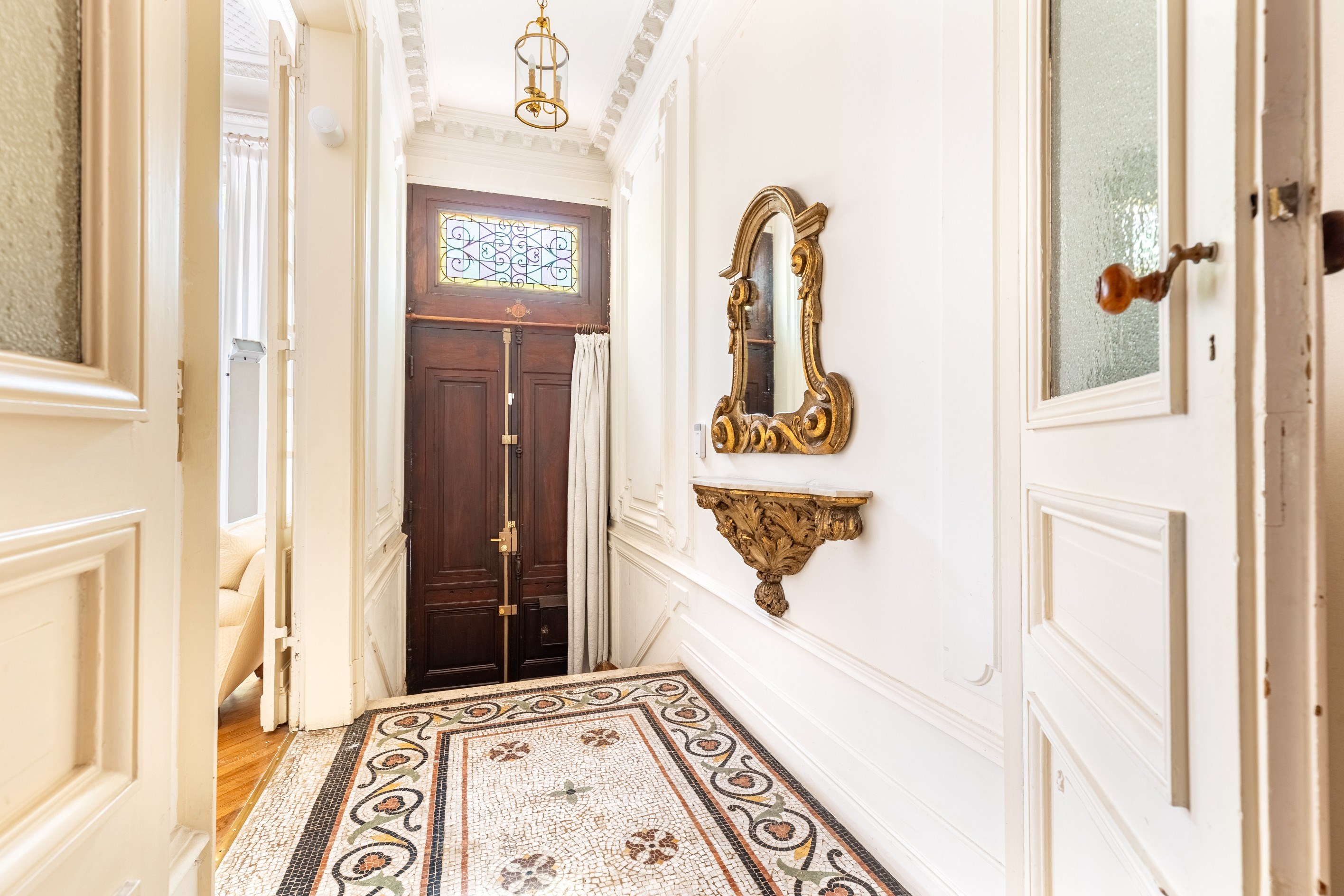  BORDEAUX – PARC BORDELAIS – REMARKABLE PERIOD HOME WITH ORIGINAL FEATURES AND T… - 物件實景