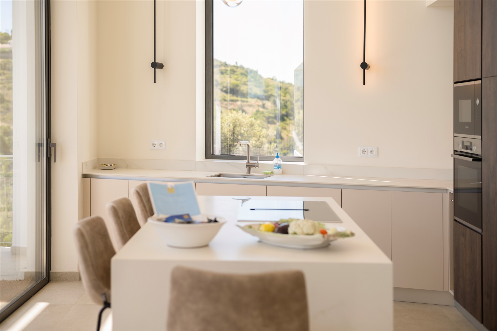  Detached house, 4 bedrooms, for Sale - 物件實景