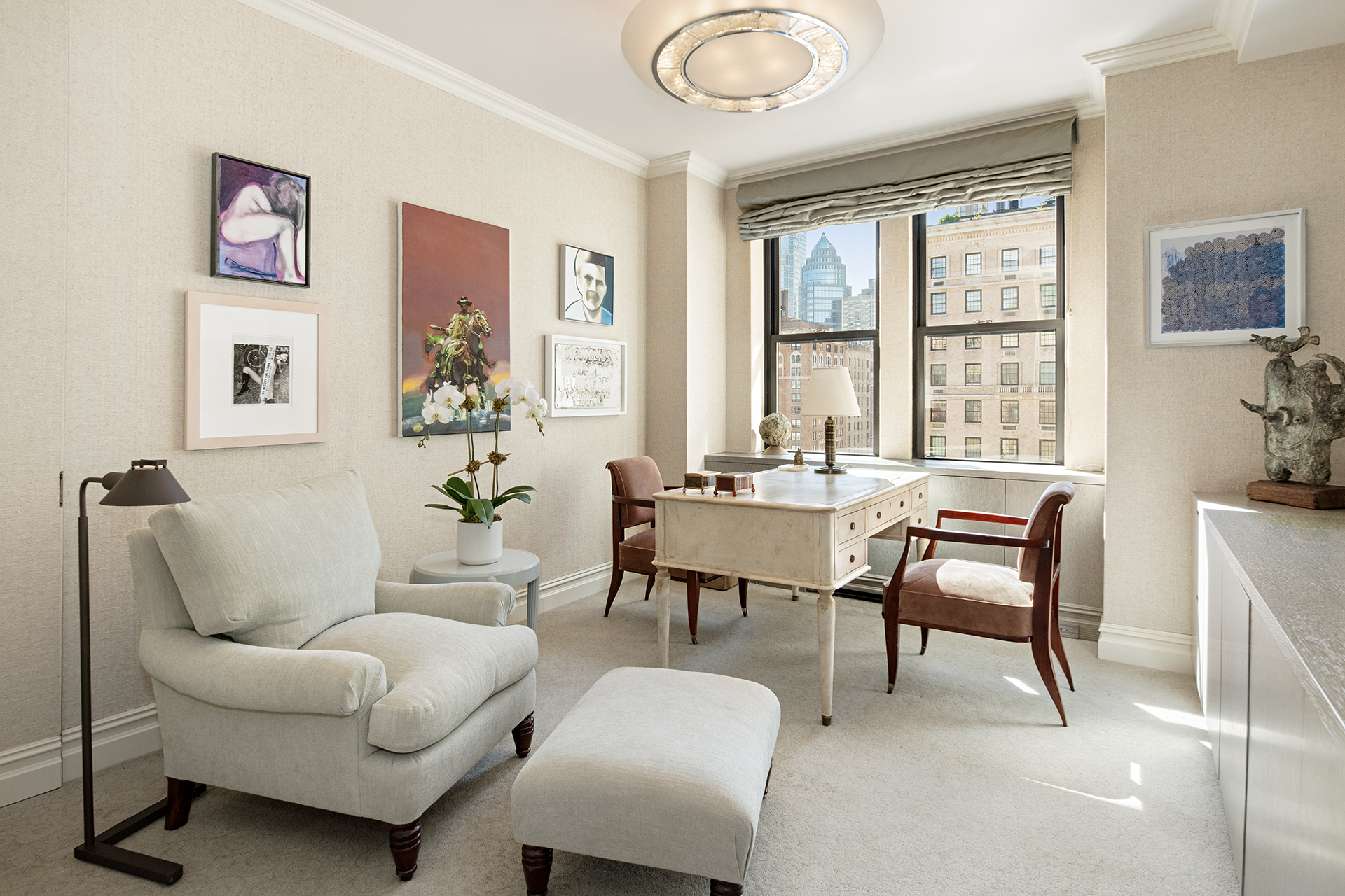  610 Park Avenue - 物件實景