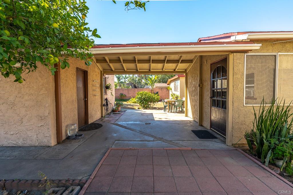 Baldwin Park, California, 91706, United States, 3 Bedrooms Bedrooms, ,2 BathroomsBathrooms,Residential,For Sale,1975081