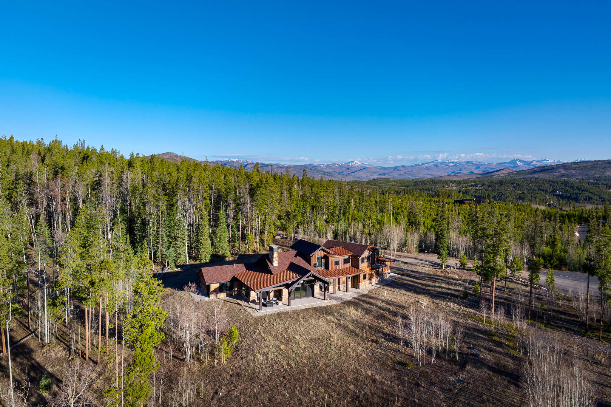  201 Samaia Court, Tabernash, CO 80478 - 物件實景