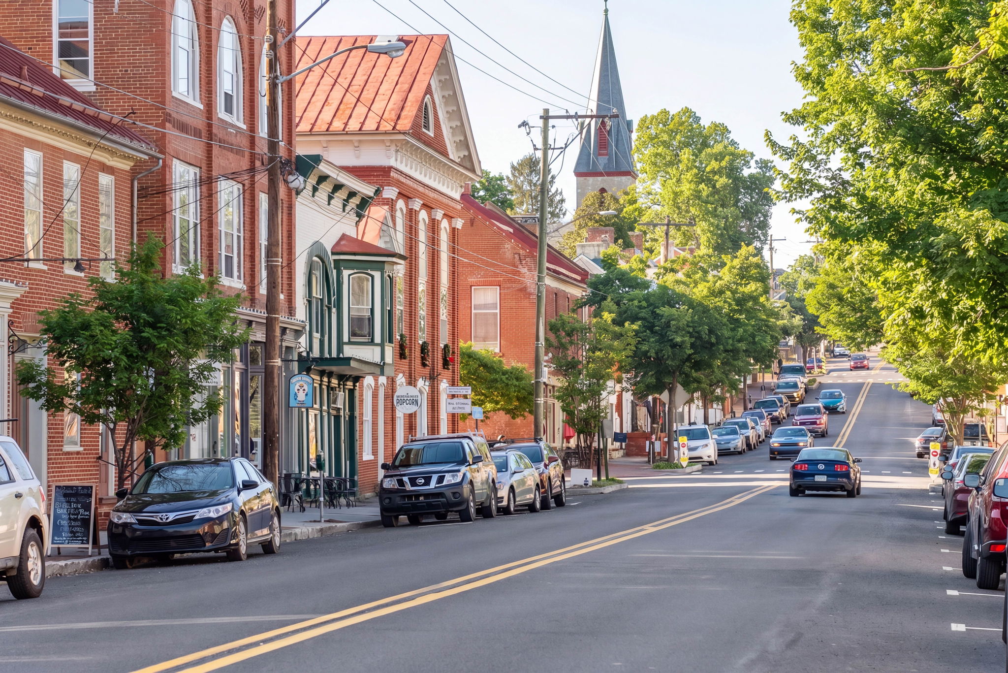  16318 Canal Road, Sharpsburg, MD 21782 - 物件實景