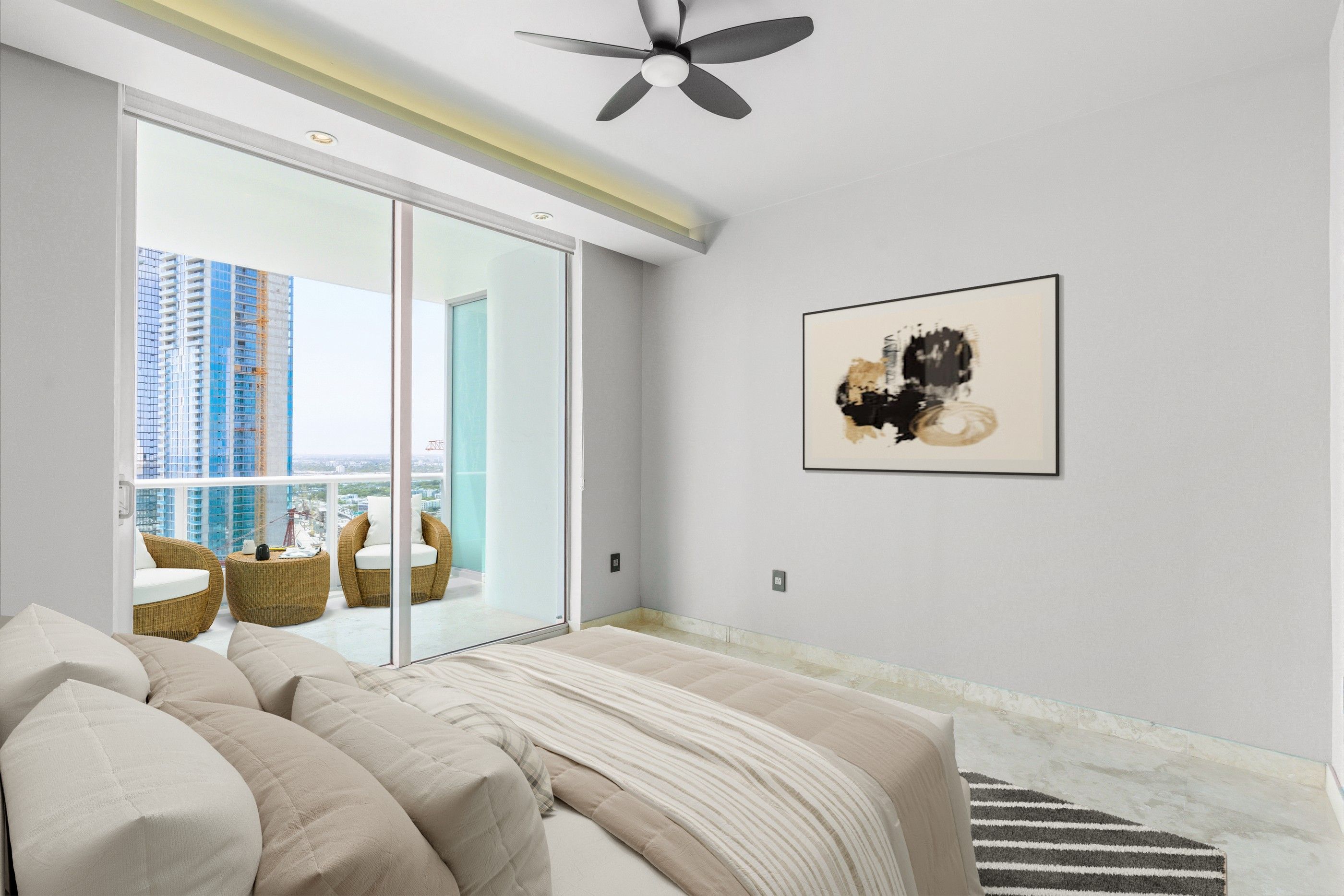  900 Biscayne Blvd, Miami, FL, 33132 - 物件實景