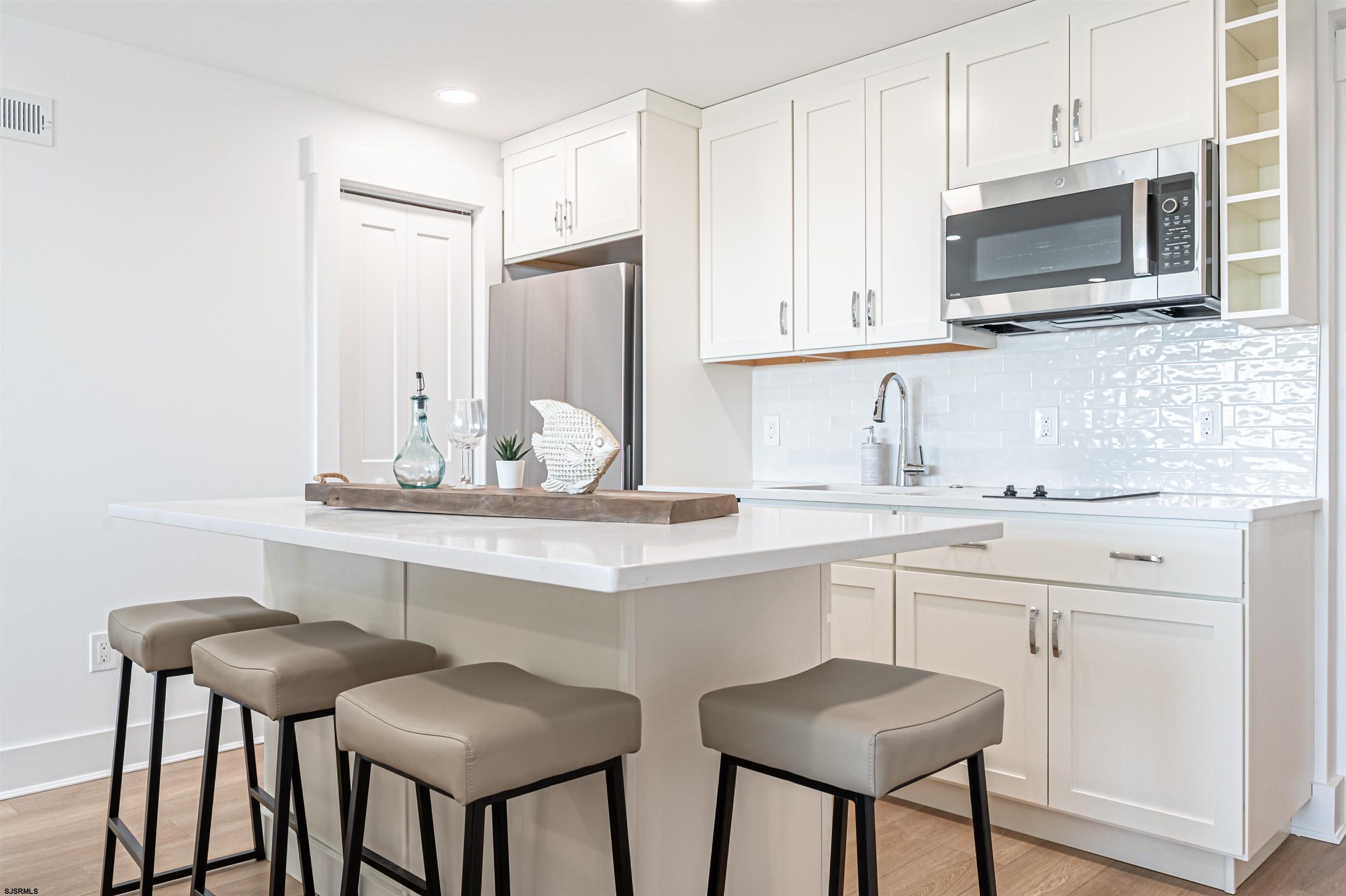 Brigantine, New Jersey, 08203, United States, 1 Bedroom Bedrooms, ,1 BathroomBathrooms,Residential,For Sale,1935597