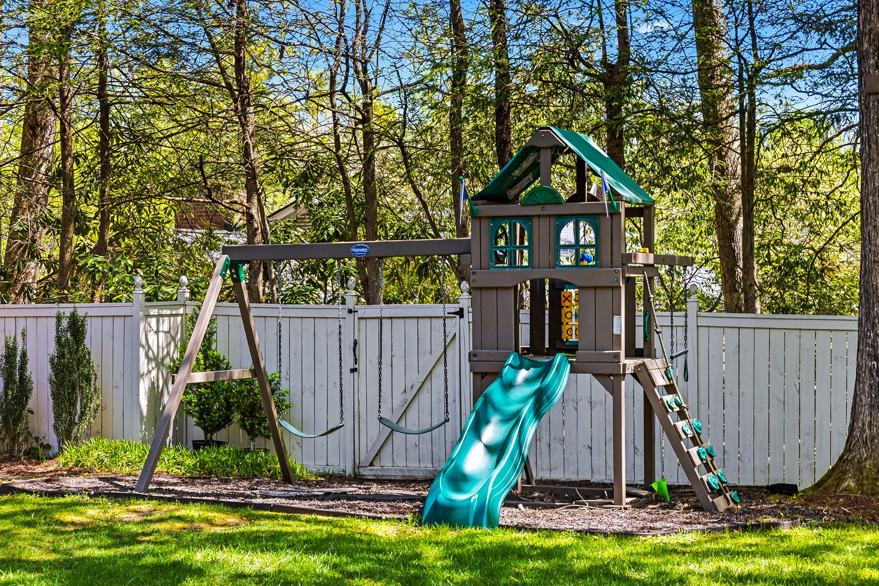  HENDERSONVILLE - 物件實景