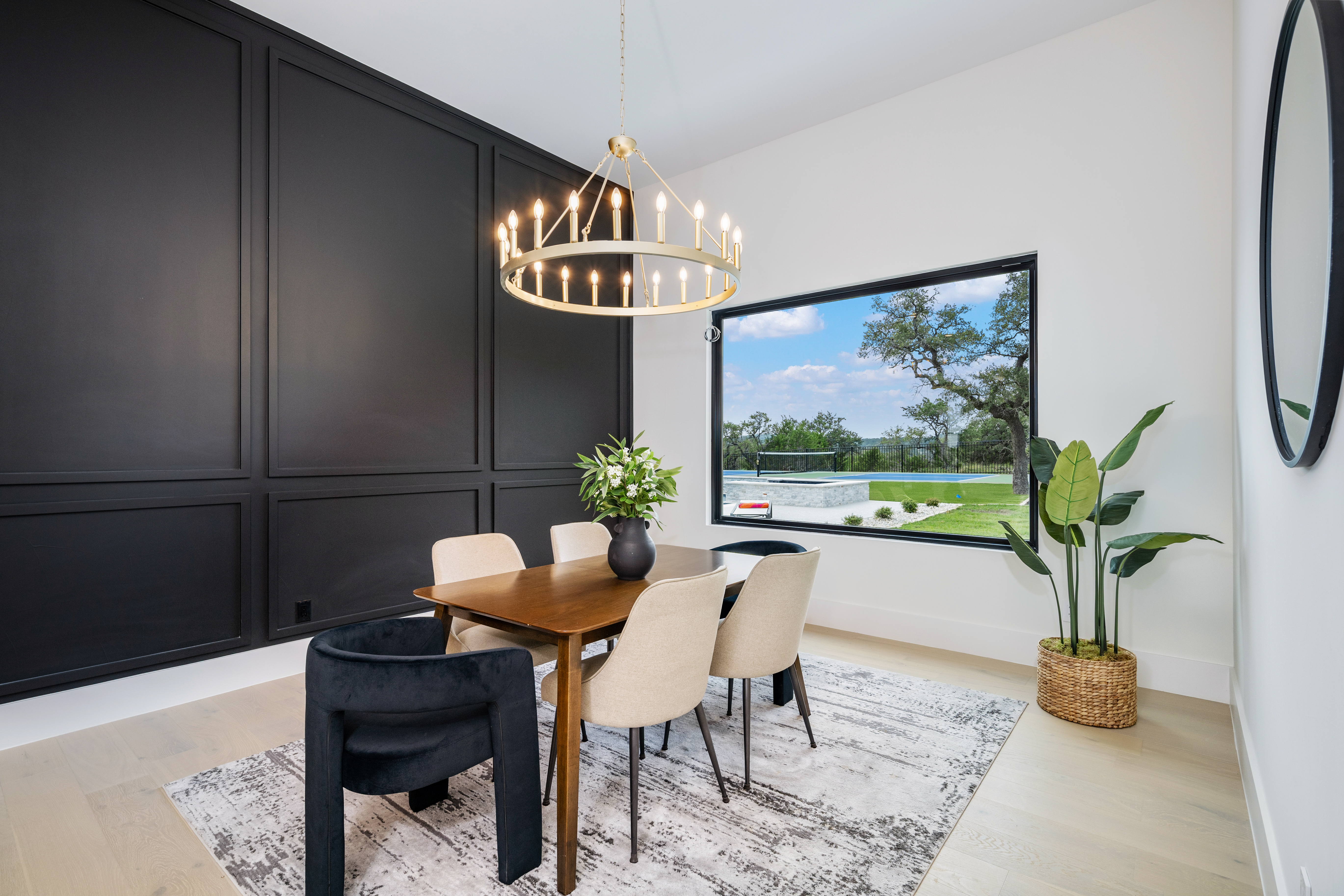  Resort-Style Living in George