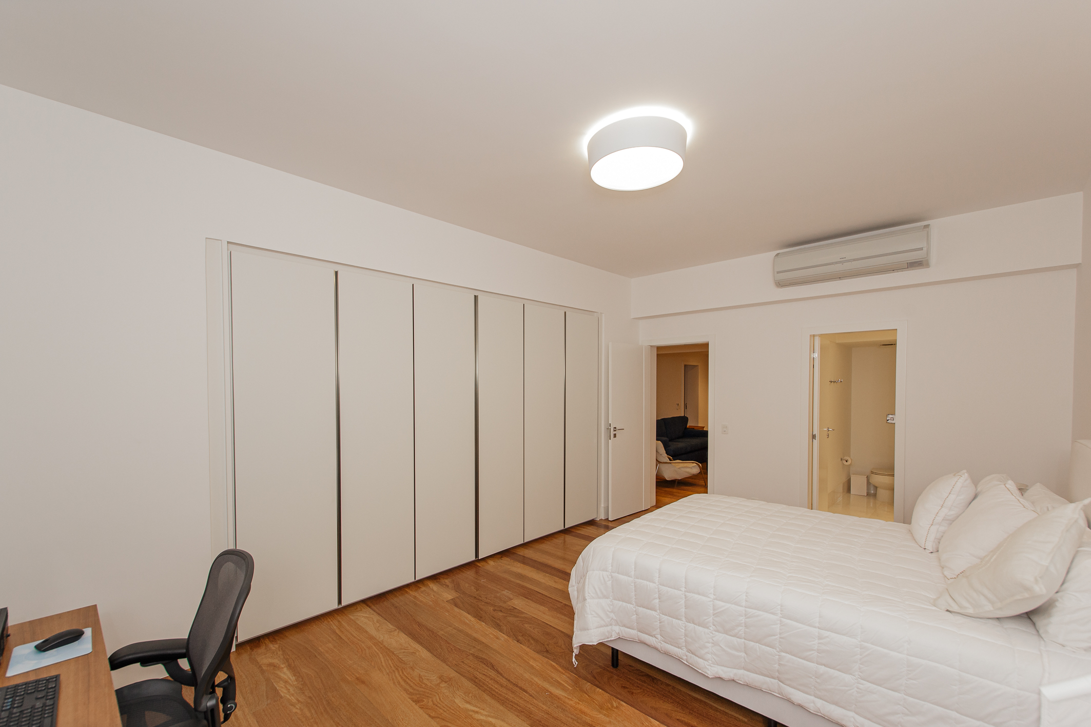  Beautifully renovated residence with panoramic views over Copacabana Beach - 物件實景