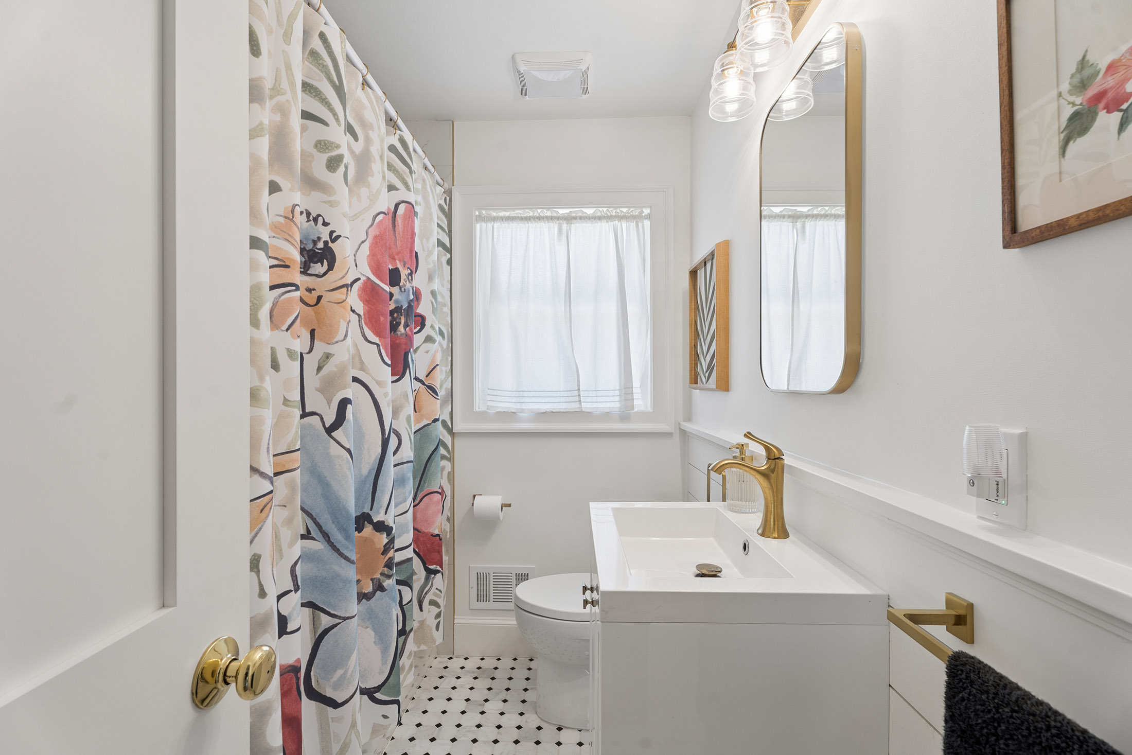  Completely Renovated with an Incredible Backyard, Close to Smyrna Village - 物件實景