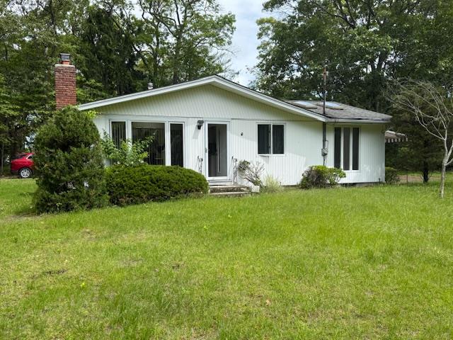 Hampton Bays, New York, 11946, United States, 2 Bedrooms Bedrooms, ,1 BathroomBathrooms,Residential,For Sale,1840434