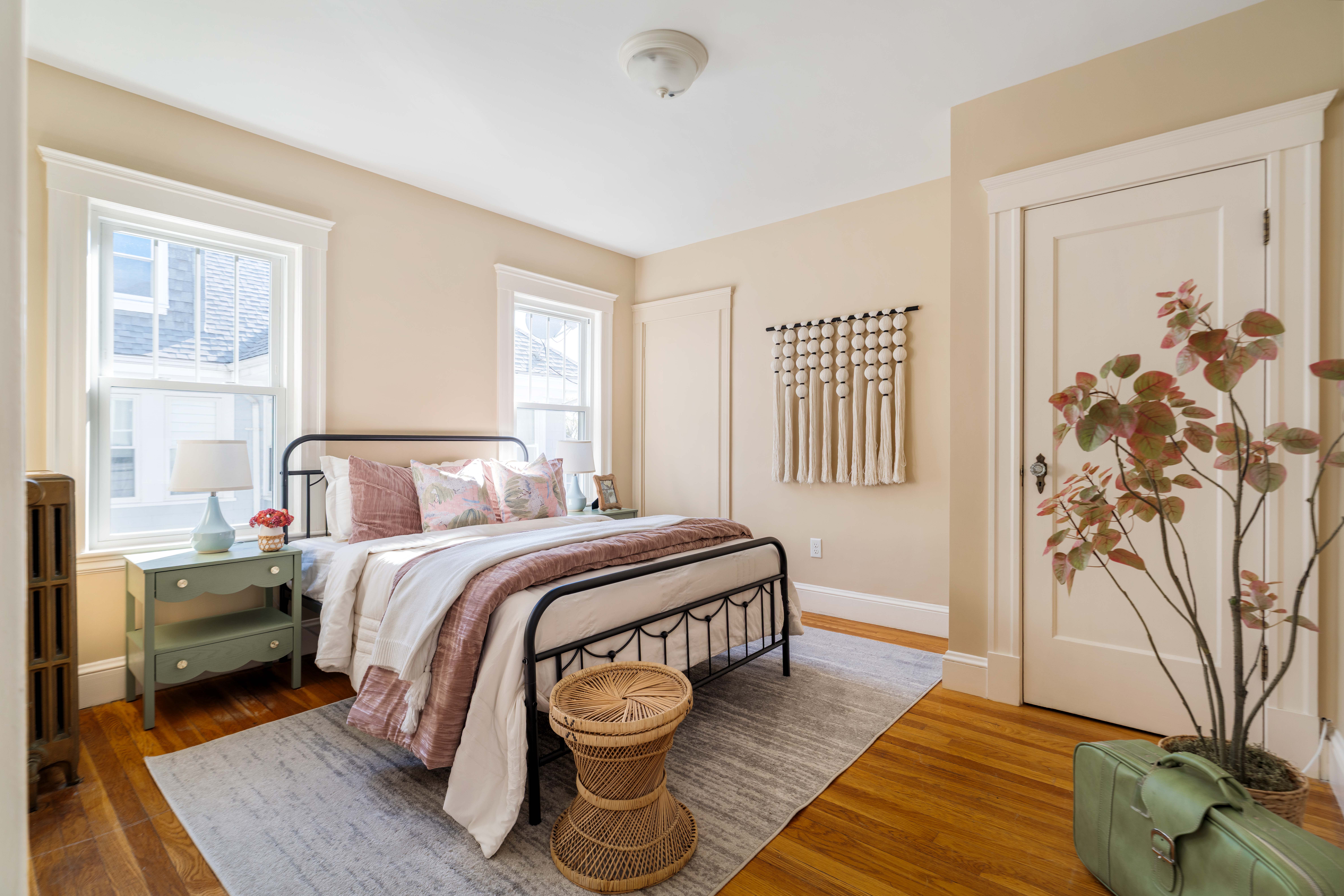  16 Arborough Road, Boston, MA, 02131 - 物件實景