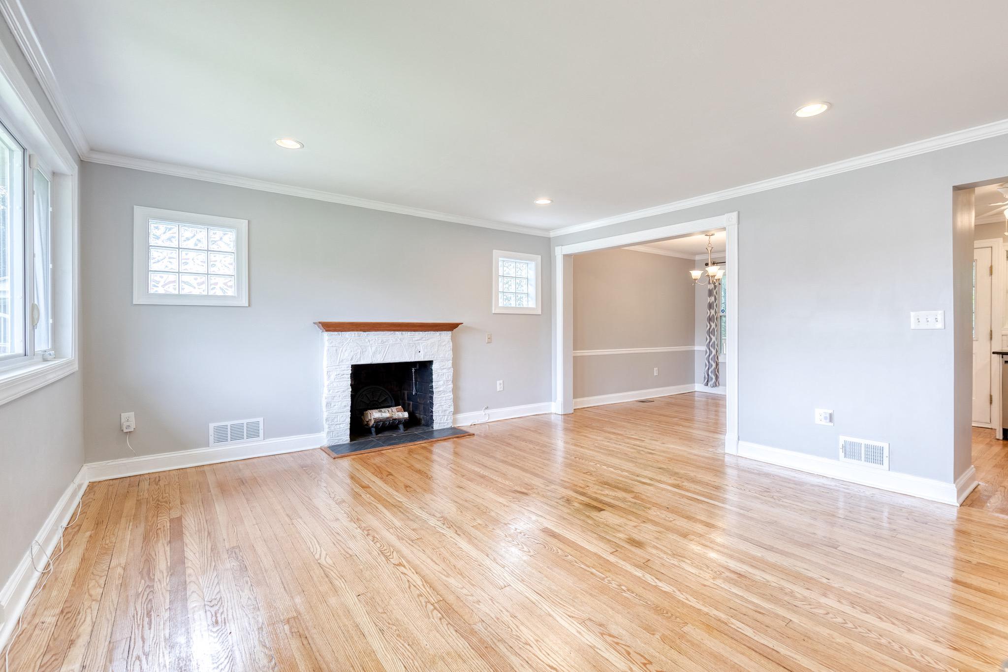  127 Dublin Drive, Lutherville Timonium, MD, 21093 - 物件實景